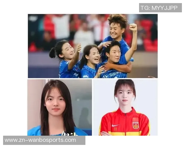 21岁姜晨璟绝杀助武汉女足晋级身高161的后腰展现出色实力与魅力