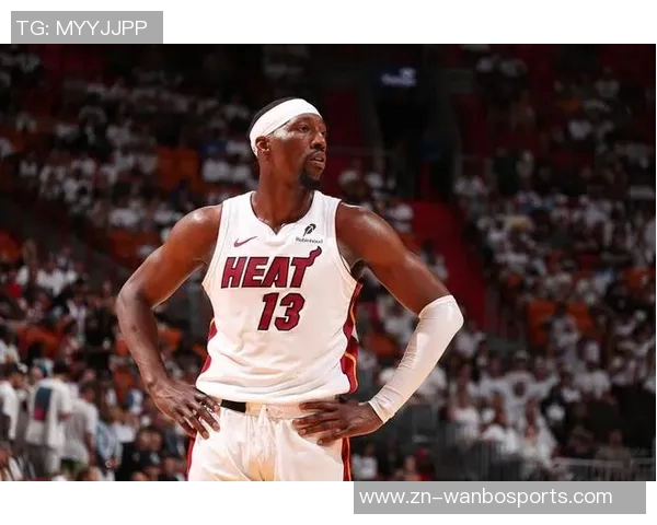 阿德巴约手感平平却贡献全面数据带队赢得比赛正负值高达23