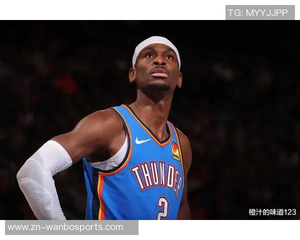 亚历山大本赛季首节得分破百成就引领NBA10分以上表现独占鳌头