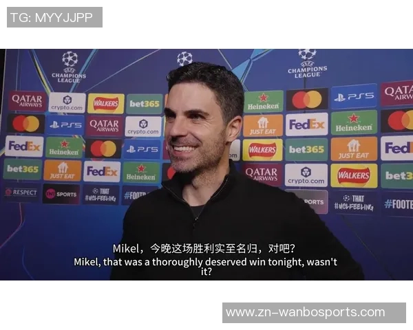 阿尔特塔谈赖斯与助教争吵事件及时处理化解了潜在问题