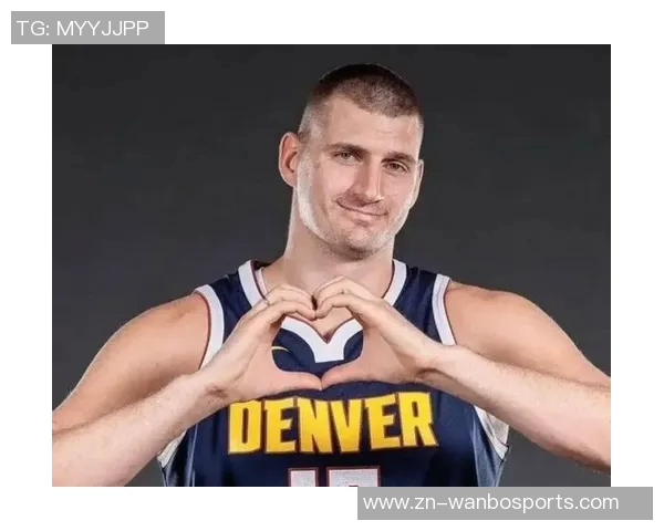 杨鸣谈科尔影响大中锋价值约基奇的崛起改变了局面